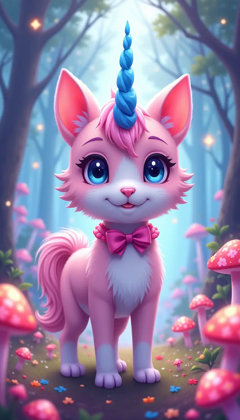 Princess Unikitty