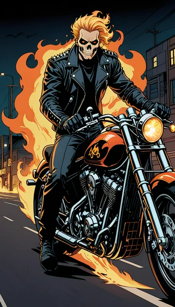 Ghost Rider