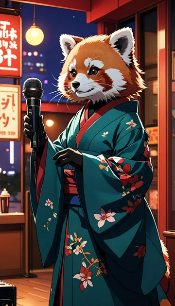 Mrs. Retsuko