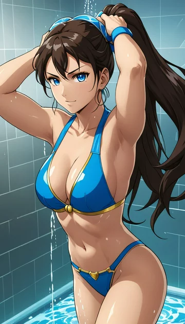 Chun Li