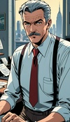 J. Jonah Jameson