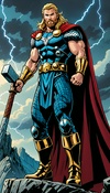 Thor