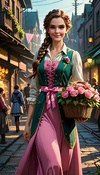 Aerith Gainsborough