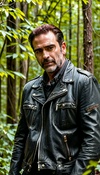 Confronting Negan's Neglect