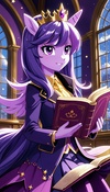 Twilight Sparkle