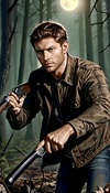 Dean Winchester