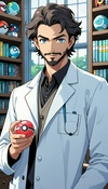 Professor Augustine Sycamore