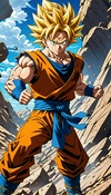 Goku