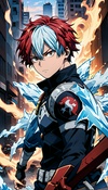 Todoroki