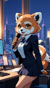 Retsuko