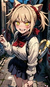 Himiko Toga