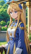 Charming Isekai Intruder #1