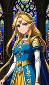 Zelda