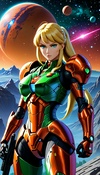 Samus