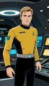 Jim Kirk