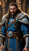 Thorin Oakenshield