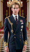 Prince George of Wales