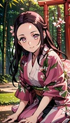 Nezuko