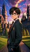 Harry Potter