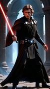 Anakin Skywalker