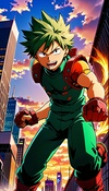 Deku