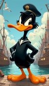 Daffy Duck