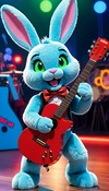 Toy Bonnie