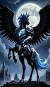 Nightmare Moon