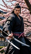 Miyamoto Musashi