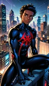 Miles Morales