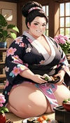 Sumo Love Confession