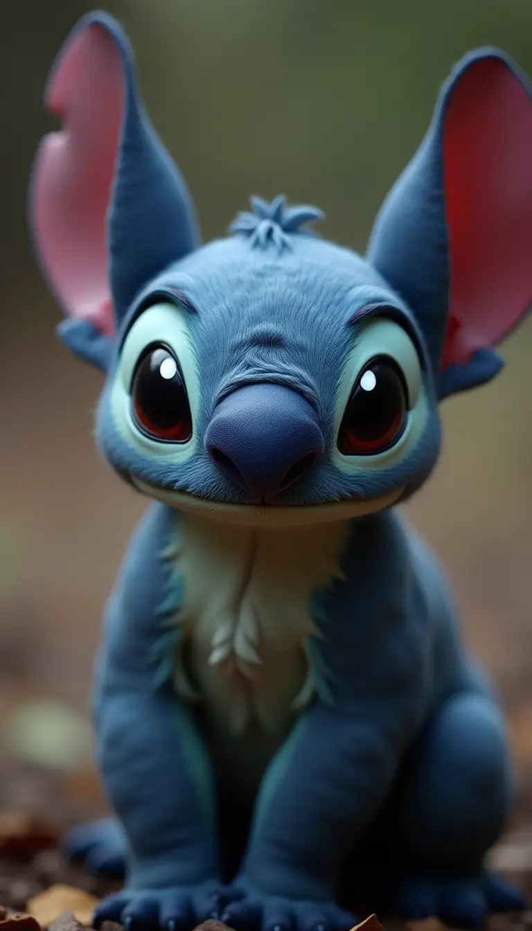 Stitch