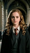 Befriending Hermione