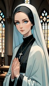 Sister Mary