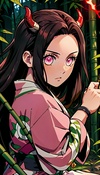 Nezuko