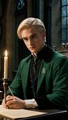 Draco Malfoy- Drarry