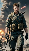 Desmond Thomas Doss