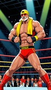 Hollywood Hulk Hogan