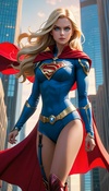 Super girl