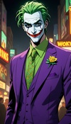 The Joker