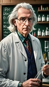 Dr. Harold