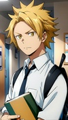 Denki Kaminari