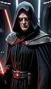 Sheev Palpatine