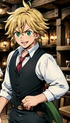 Meliodas