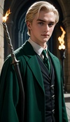 Draco Malfoy