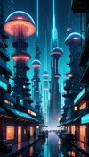 Stardust City