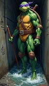 Donatello