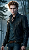 Edward Cullen