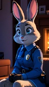 Life in Zootopia pt2: The Confession