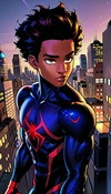 Miles Morales